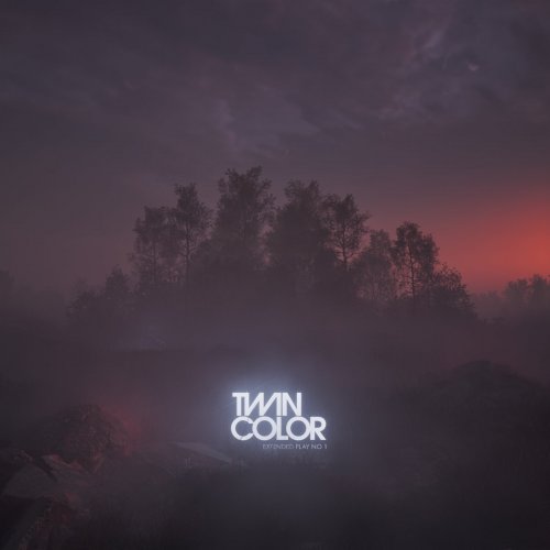 Twin Color - Extended Play No 1 (2022) [Hi-Res]