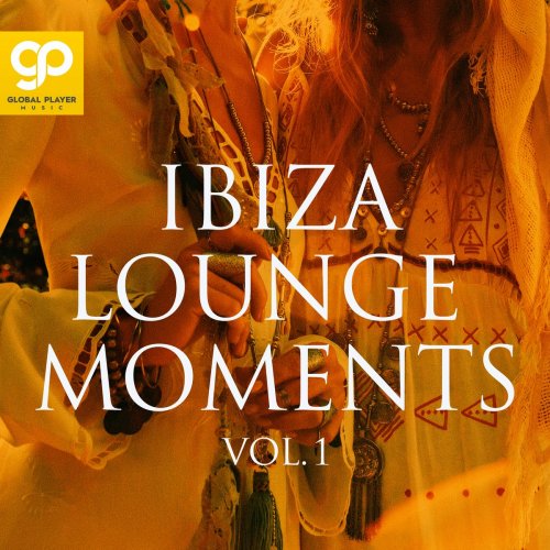 VA - Ibiza Lounge Moments, Vol. 1 (2022) FLAC