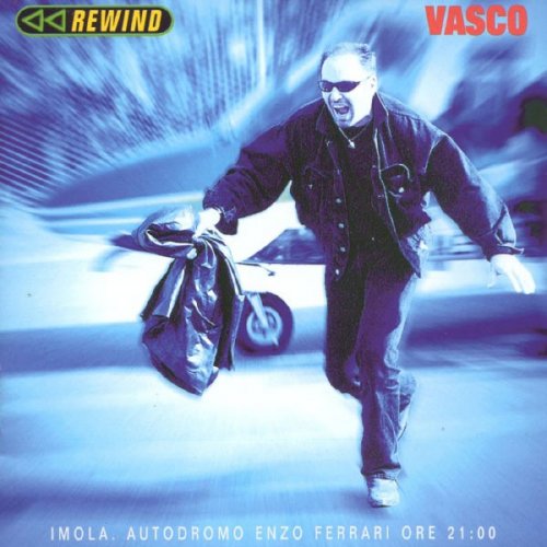 Vasco Rossi - Rewind (1999) [2CD]