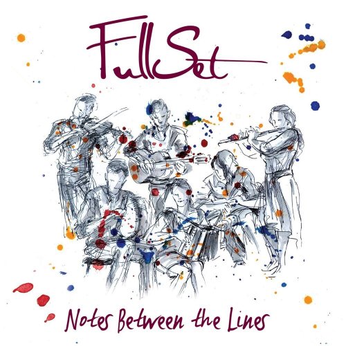 FullSet - Notes Between the Lines (2016)