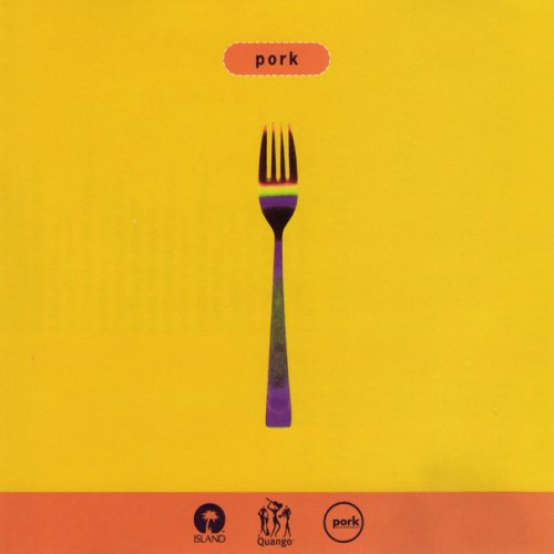VA - A Taste Of Pork: A Collection Of Pork Recordings (1995) FLAC