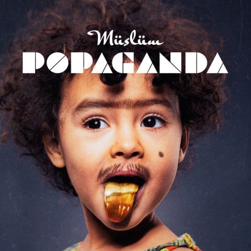 Müslüm - Popaganda (2022)