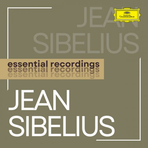 VA - Sibelius: Essential Recordings (2022)
