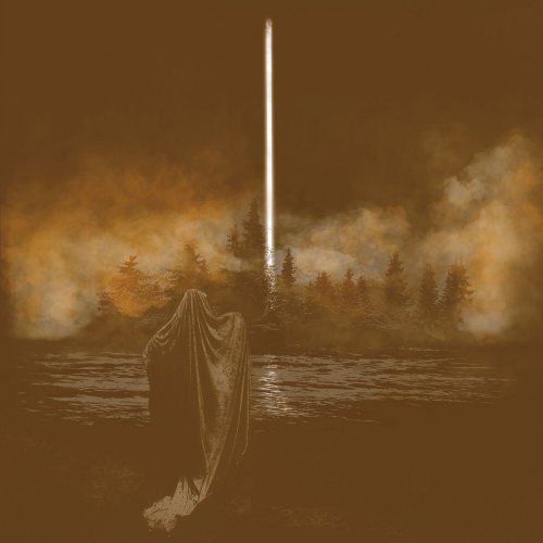 Gavran - Indistinct Beacon (2022)