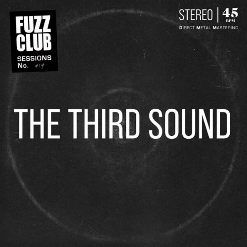 The Third Sound - Fuzz Club Session (Live) (2022) Hi Res