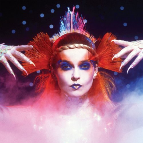 Toyah - Four More From Toyah (40th Anniversary Edition) (2022 Remaster) (2022) [Hi-Res]