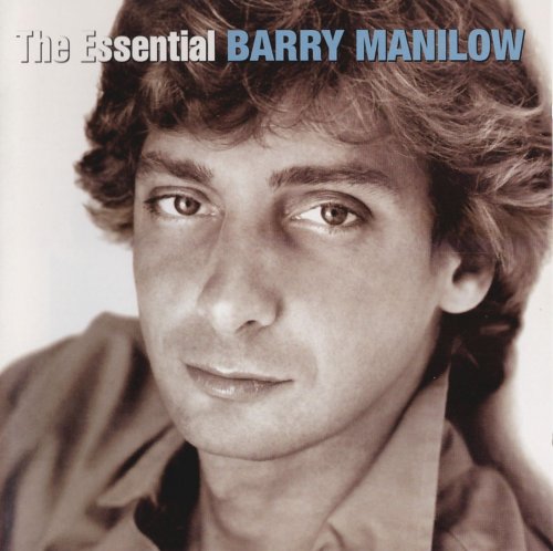 Barry Manilow - The Essential Barry Manilow (2005)
