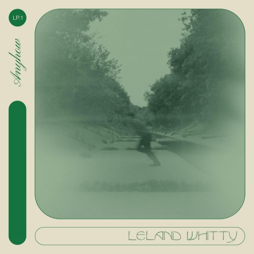 Leland Whitty - Anyhow (2022) [Hi-Res]