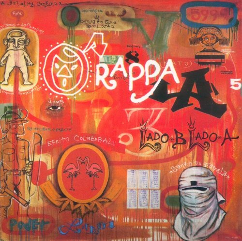 O Rappa - Lado B Lado A (1999)