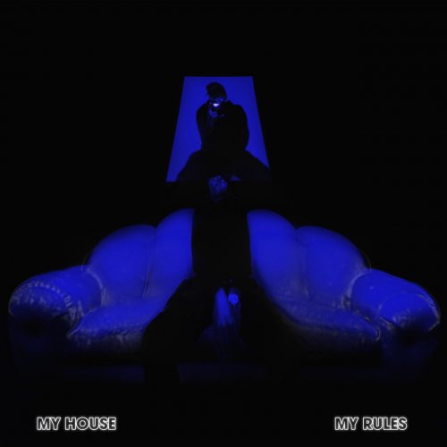 Vigro Deep - My House My Rules (2022)