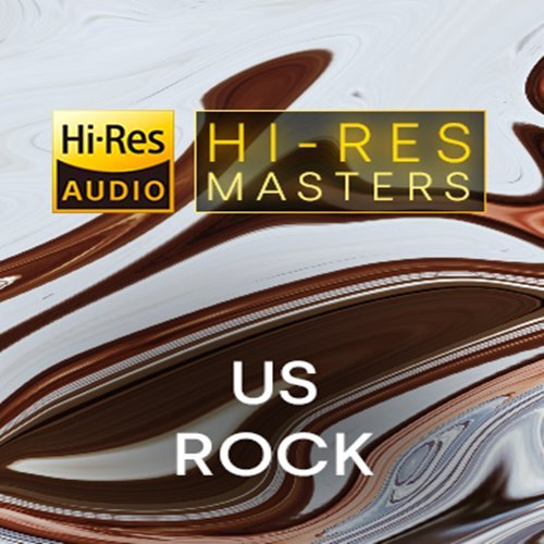 VA - Hi-Res Masters: US Rock (2022) Hi-Res