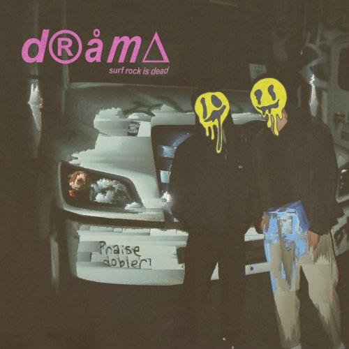 Surf Rock Is Dead - drama (2022) Hi-Res
