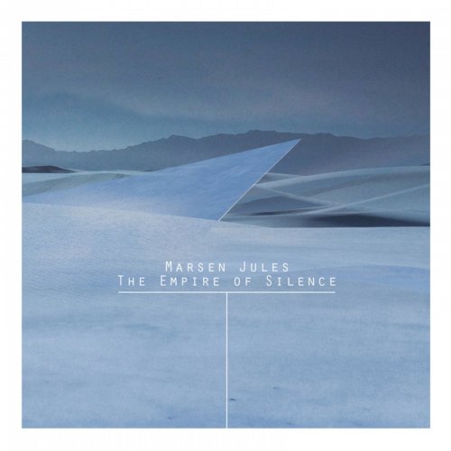 Marsen Jules - The Empire of Silence (2015)