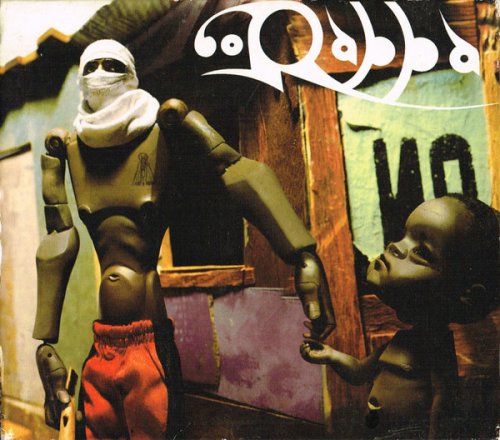 O Rappa - Instinto Coletivo Ao Vivo (2001)