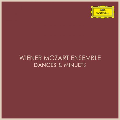 Wiener Mozart Ensemble - Dances & Minuets - Wiener Mozart Ensemble (2022)