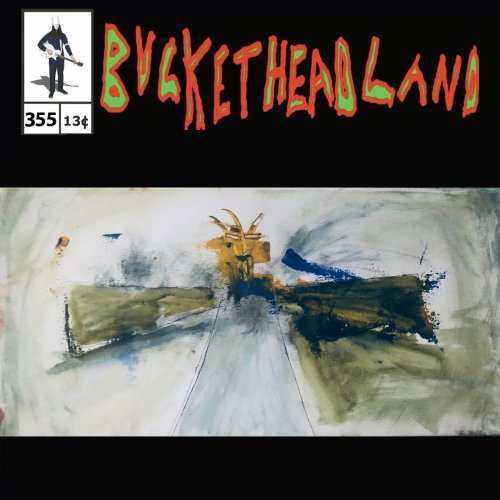 Buckethead - Live From Hieronymus Bosch Gardens (Pike 355) (2022)
