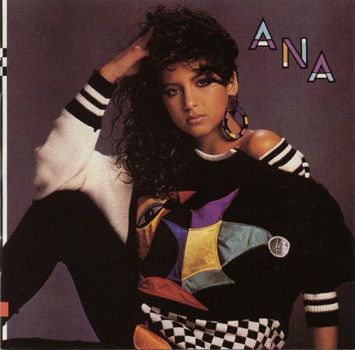 Ana - Ana (1987/1990)