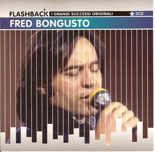 Fred Bongusto - Flashback I Grandi Successi Originali (2009)