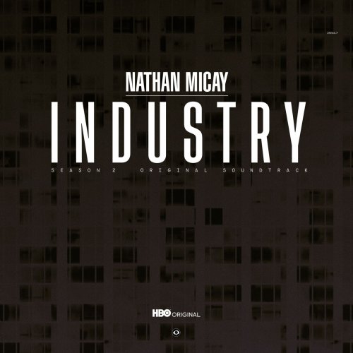 Nathan Micay - Industry Season 2 OST (2022)