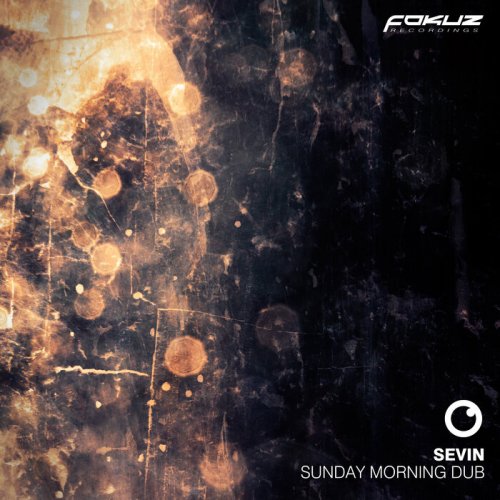 Sevin - Sunday Morning Dub LP (2022)