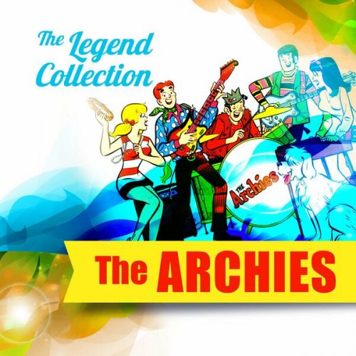 The Archies - The Legend Collection: The Archies (2022)
