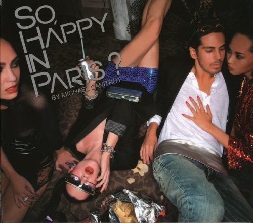 Michaël Canitrot - So, Happy In Paris? (2011)