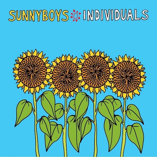 Sunnyboys - Individuals (Remastered Edition) (1997)