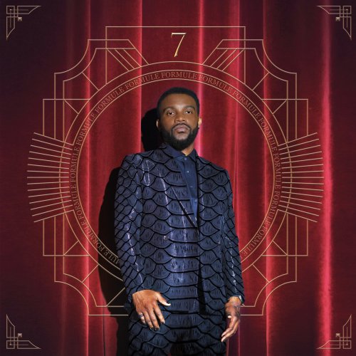 Fally Ipupa - Formule 7 (2022) [Hi-Res]