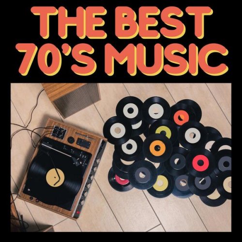 VA - The Best 70's Music (2022)