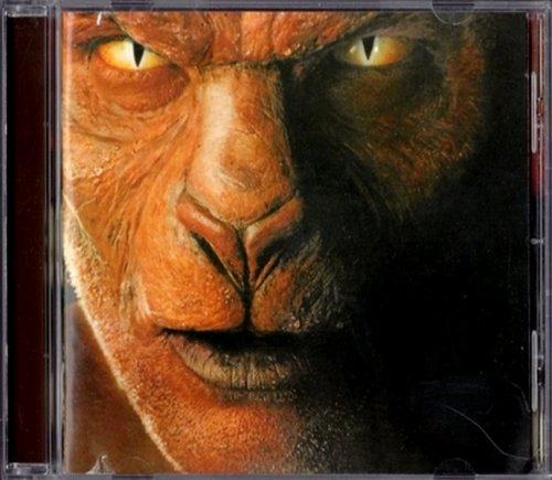 John Fogerty - Eye Of The Zombie (1986) {2018, Reissue} CD-Rip