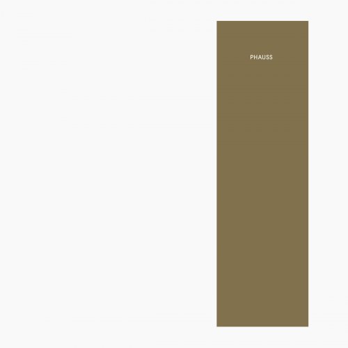 Phauss - Nya Sverige - Nothing But The Truth (2022)