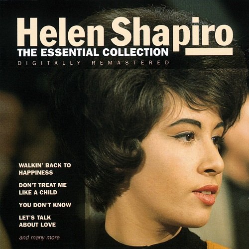 Helen Shapiro - The Essential Collection (Digitally Remastered) (1997)