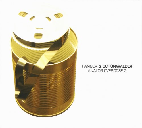 Fanger & Schönwälder - Analog Overdose 2 (2003)