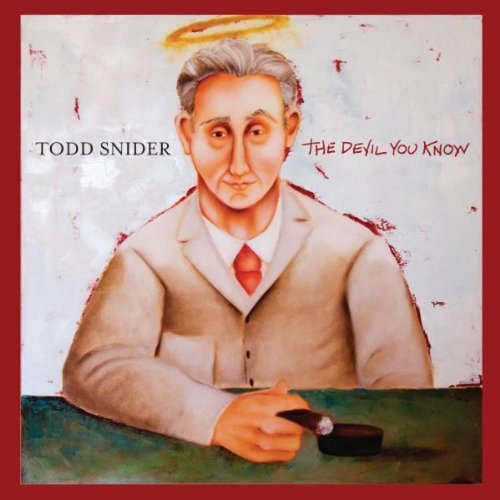 Todd Snider - The Devil You Know (2006)