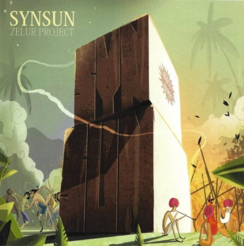 Synsun - Zelur Project (2022)