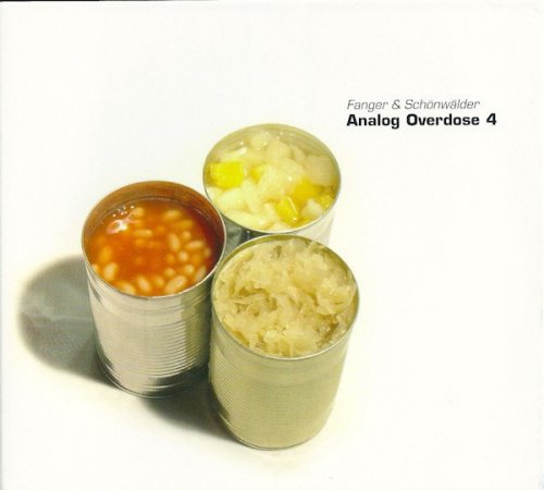 Fanger & Schönwälder - Analog Overdose 4 (2007)