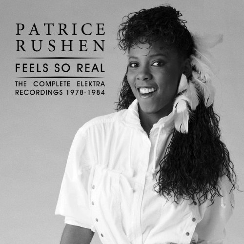 Patrice Rushen - Feels So Real: The Complete Elektra Recordings 1978-1984 (Deluxe Edition) (2022)