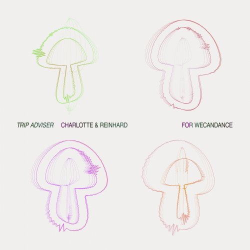 Charlotte & Reinhard - Trip Adviser (2022) [Hi-Res]