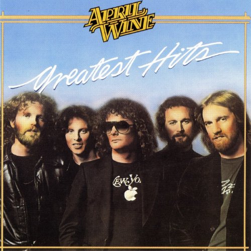 April Wine - April Wine Greatest Hits (1979)