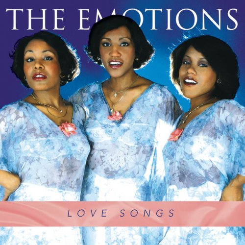 The Emotions - Love Songs (1999)