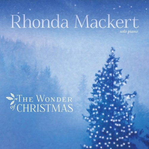Rhonda Mackert - The Wonder of Christmas (2015)