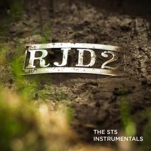 RJD2 - The STS Instrumentals (2015)