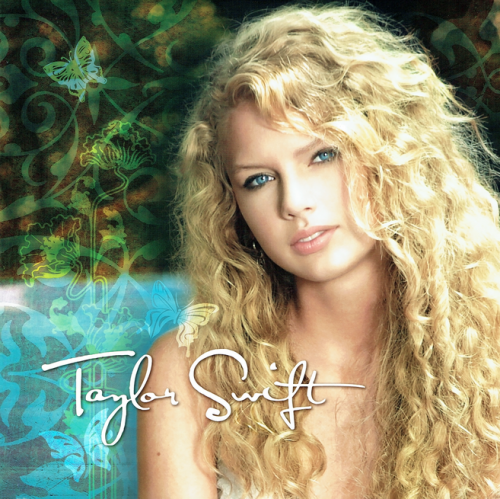Taylor Swift - Taylor Swift (Reissue 2016) LP