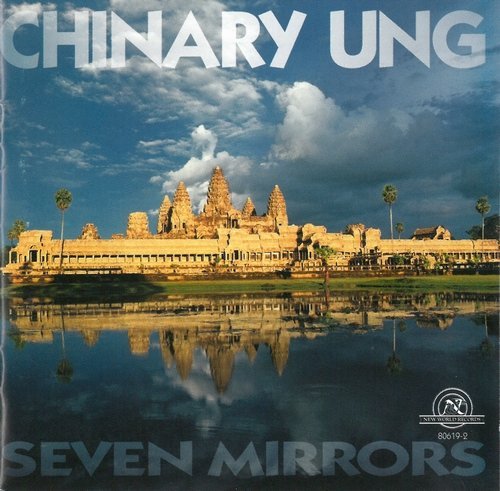 Chinary Ung - Seven Mirrors (2005)