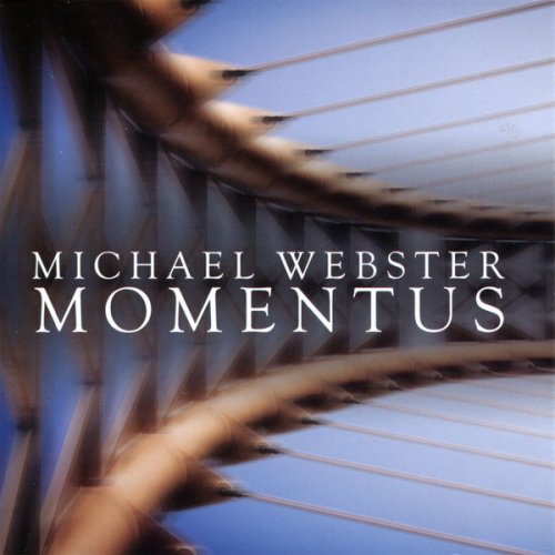 Michael Webster - Momentus (2012)