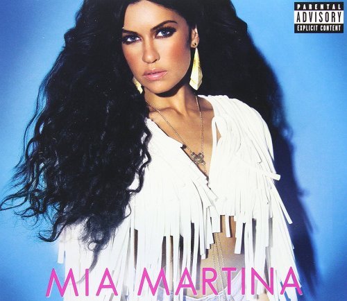 Mia Martina - Mia Martina (2015)