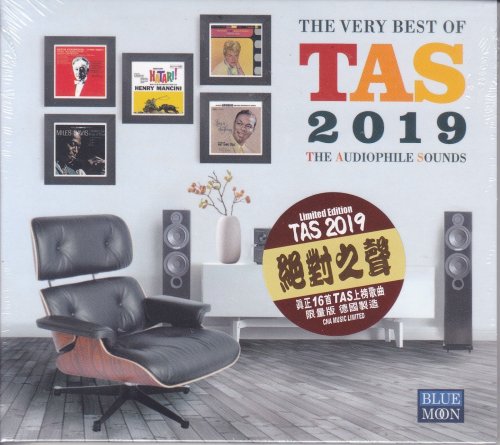 VA - The Very Best of TAS 2019 (2019)