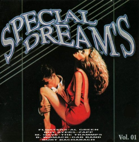 VA - Special Dream's Vol. 1 (1997)