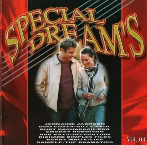 VA - Special Dream's Vol. 4 (1997)