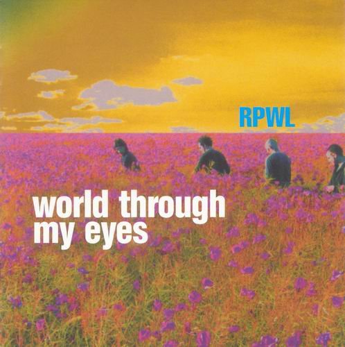 RPWL - World Through My Eyes (2005) CD Rip